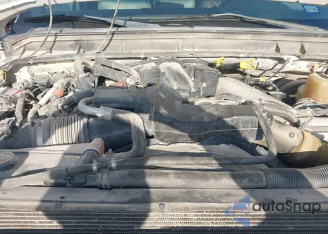 2012 Ford F-250 Xl from USA, damaged, VIN 1FT7W2BT8CEB53183